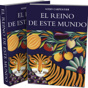 Encuentro virtual: El Reino de este Mundo 25 marzo