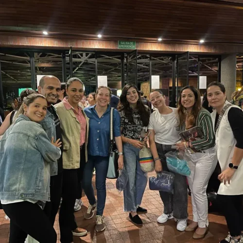 5 años «Cómo maté a mi padre»