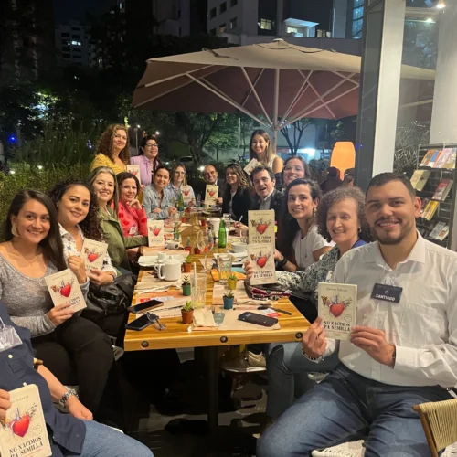 Alonso Salazar «No nacimos pa semilla»