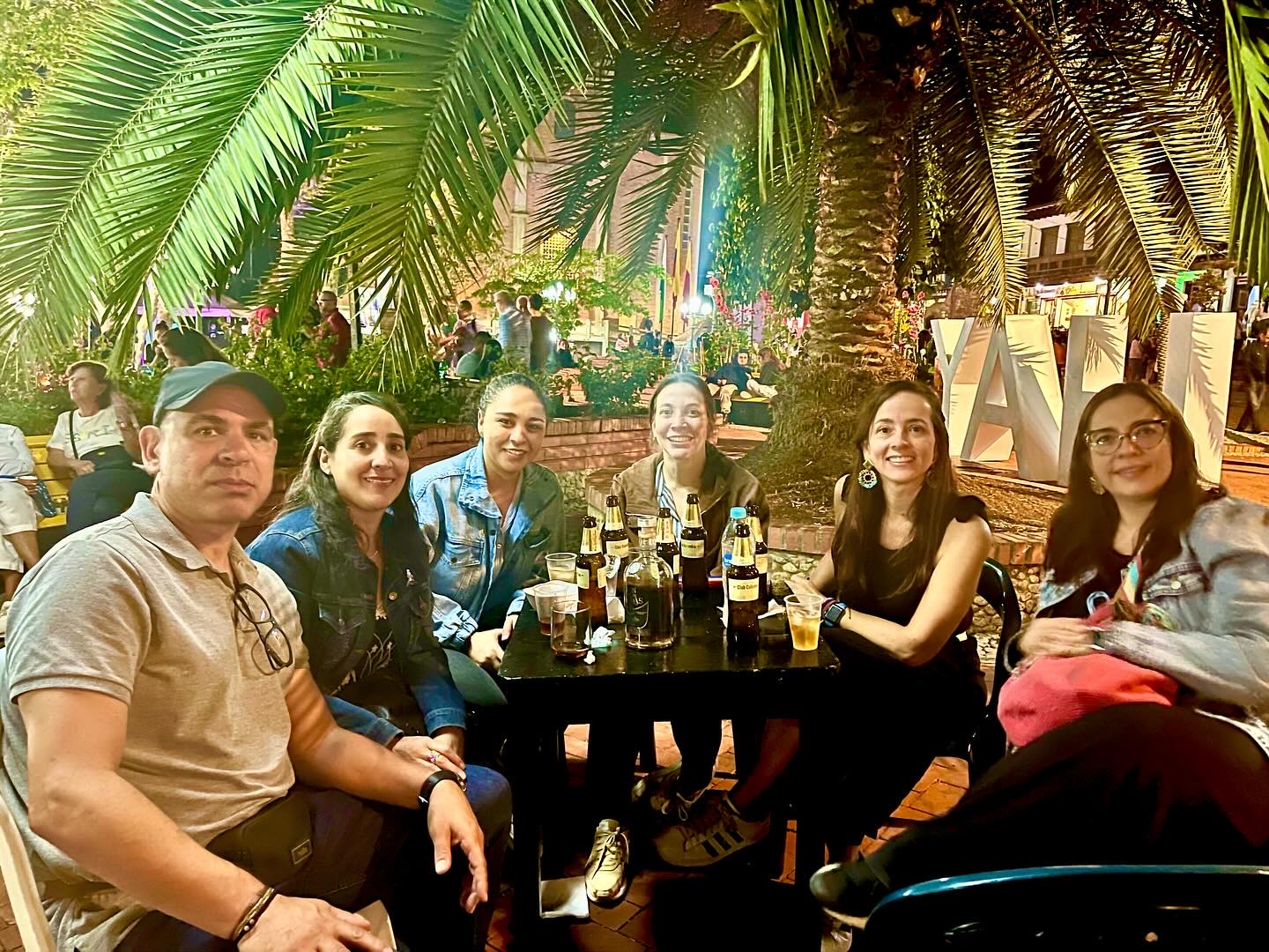 Hay Festivale Jericó 2024