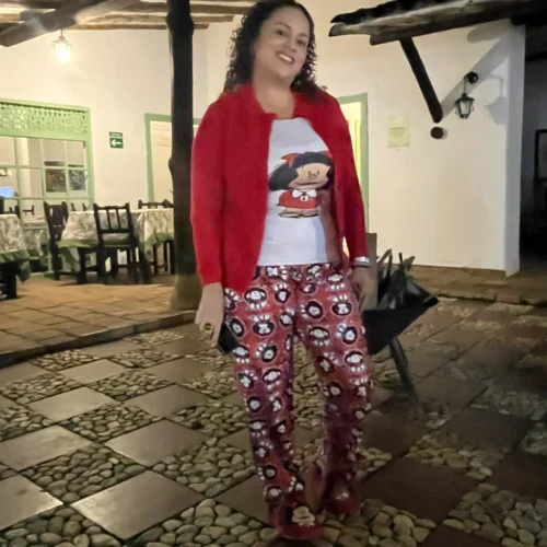 Piyamada literaria 2024