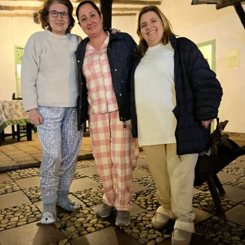 Piyamada literaria 2024