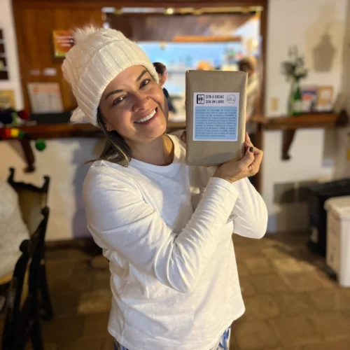 Piyamada literaria 2024