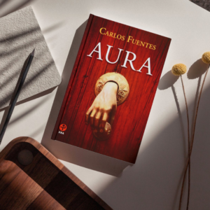 Club de lectura laboratorio de lectores boom latinoamericano Aura