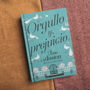 Encuentro virtual: «Orgullo y prejuicio» 29 mayo
