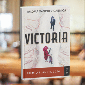 Encuentro presencial: «Victoria»