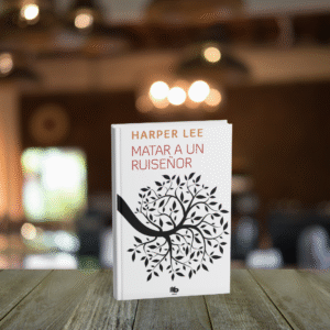 «Matar a un ruiseñor» novela de Harper Lee