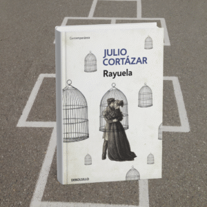 Club de lectura virtual: «Rayuela» 4 octubre
