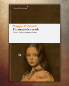 El retrato de casada