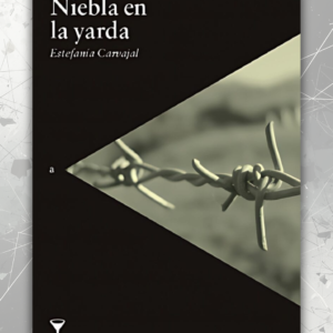 Club de lectura PRESENCIAL: «Niebla en la yarda» martes 7 de abril